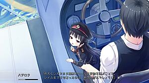 Uau, Você Aguenta Maitetu2 neste Jogo de Anime Selvagem?