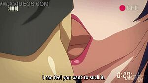 Hej, tror du min fru är hentai-porrstjärna? Ozensurerad sanning här!