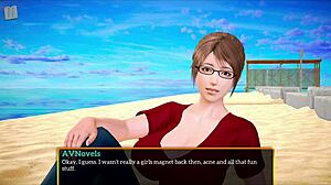 Mi Nueva Familia Episodio 459 Trae Drama Fresco