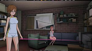 द फिक्सर एप 03 - माइंड ट्रांसफर वाली सीक्रेट एजेंट की कहानी