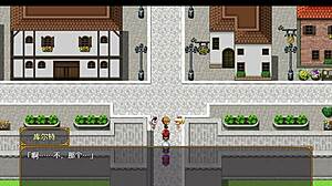 Hé! Ki Vad Bakunyuu Party NTR 1. Epizódban?