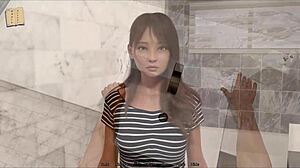 अरे, मेरी नई यादें 42 में क्या गर्मी है? चलो डुबकी मारते हैं! 😜