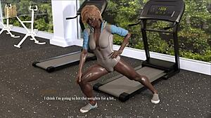 Lunars Chosen 8 paljastaa intensiivisiä anime-pelin hetkiä jännittävillä kohtauksilla