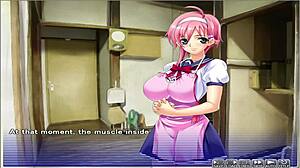 apartment of love ep 13 - tømt av sultry moves