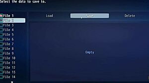 Jogo Hentai Apostle Joi Ep 1 - Virgindade de aluna perdida no armário durante traição da professora