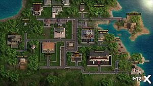 Treasure Of Nadia - Kont vingeren dan lul invoegen Aflevering 2 Scene 38