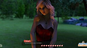 벨이 딜도로 자위하는 거 걸렸어, 에피7 핫걸즈