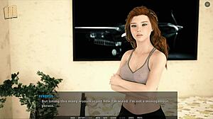 סיפורים מהויד האינסופי 151: פעולה אינטנסיבית של ציצים גדולים וציצי בוגרות