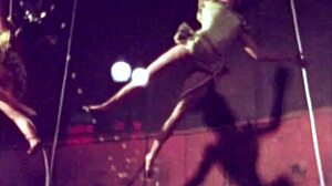 Arte erótico vintage muestra animaciones retro con sutiles influencias anime en estilo clásico