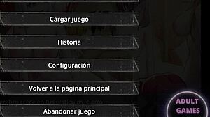 Sexuální žalář čarodějnice 12