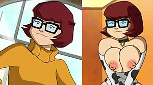 कार्टून ओरिजिनल और नंगी तुलना v2 डिज्नी और वंडर वुमन के साथ। राजकुमारी और हीरो नंगे हो जाते हैं।