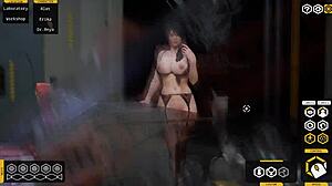 ดร. แอนย่า vs ดรีมเมอร์ ทุกฉากเซ็กซ์รู้สึกเข้มข้นมาก