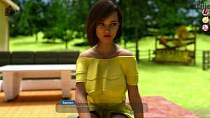 segítek a csajoknak a rosszcsont igényeikkel a 20. epizódban