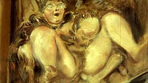 Hva gjør vintage erotiske illustrasjoner så uimotståelig fristende?