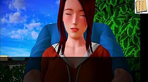 Minun uusi perhe 157, kaikella tällä eroottisella anime jännitteellä... mitä seuraavaksi?