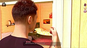 Segítek A Hottieknek Ebben A Játék Epizódban 24