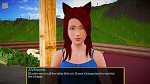 Moja nová rodina časť štyri päť osem