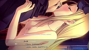 Dungeon Of Regalias PERSONAJE5 ESCENA2 Con Subtítulos