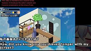 Tajni spa devojka probna verzija mašinski prevedeni titlovi