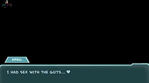 Verdorie! Akaburs Star Channel 34 Deel 59 is wild!