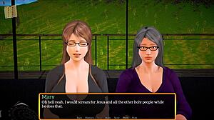 Je to moja nová rodina v epizóde 529?