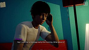 Yo, moj nasilnež se je spremenil v mojega ljubimca v epizodi 73!