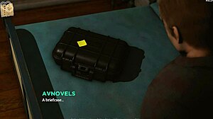 Eternum 179! Kurvet Anime Babe i Sexet Outfit Bliver Vild!