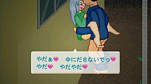 استمرار المغامرات في كرونيكلز وحوش مدينة أكاني الجزء الثالث