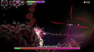 Futakinvallyer v0.034 har ny boss kamp med stor pik action