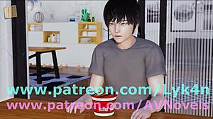 Moje skutečná touha 28 odhaluje skryté erotické zvraty