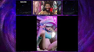 Marie και Callie Αλλάζουν σε Τρελή Βόλτα