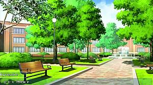 hej, zakaj se je kanobitch spremenila v kurbo v ep11?