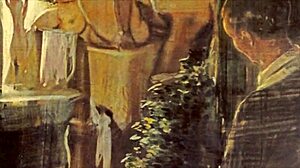 vintage erotična ilustracija vzbudi radovednost z retro anime vibrami. Kakšne skrite želje se skrivajo v teh klasičnih animacijah senzualne umetnosti?