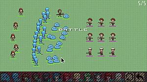 Fik nye geile monstre der plyndrer dæmon slot ep 2