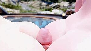 การผจญภัยเซ็กซี่ของเมย์ ในโอเวอร์วอทช์ คอมไพล์น่าทึ่ง