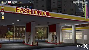 Forbudt begær udfolder sig i modebranchen e1 91