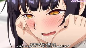 tanetsuke ojisan to papakko jd saimin seikatsu animation is intriguing