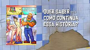 chceš vidět mladíka ztratit panenství s horkým chlapem?