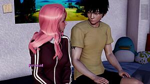 私の本当の欲望 56？