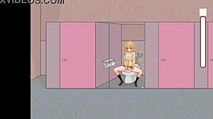 Κολλεγιακή Γκόμενα Γαμάει Άντρες σε Ζεστό Σεξ