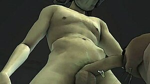 Dishonored sims 4 gay porno, wil je deze anale actie zien?
