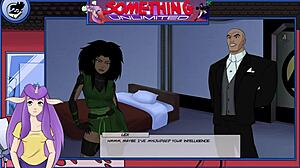 Zrzka Raven z Teen Titans dostává do zadku v Justice League animaci