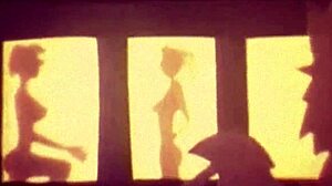 Какие секреты скрывают винтажные эротические рисунки?