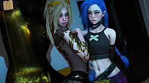 Eternum 119 specifik spil scene