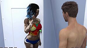 Hé, vast in de ruimte? Recap van Stranded 120 met curvy pijpactie