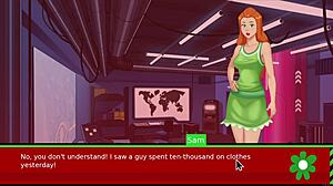 Megláttam a Klover Paprika Edzőt, 3. epizód