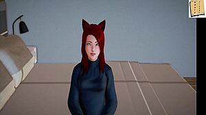 Моето ново семейство 172 в интригуваща настройка.