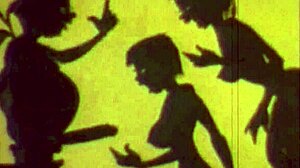 Lukisan Erotik Vintage Hidup Dalam Anime