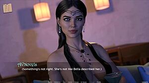 Summers Gone 80 detailní průchodka ve stylu hry anime