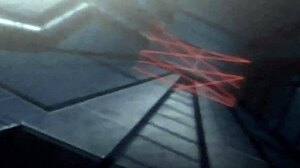 닌자 아사기가 볼 02 헨타이에서 잔인한 아레나 전투 직면!